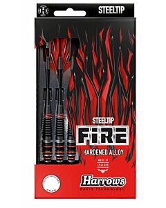 HARROWS - Fire High Grade Alloy - Diversen