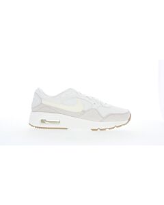 NIKE - nike air max sc women's shoes - Wit