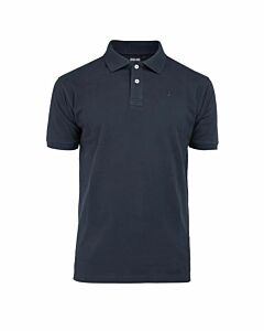8848 ALTITUDE - Corp Polo shirt - marineblauw