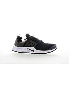 NIKE - nike air presto men's shoes - Black/Black/White