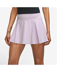 NIKE - nike club skirt women's short tenni - Roze