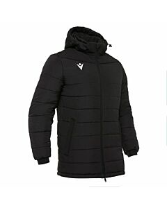 MACRON - Narvik jacket - zwart