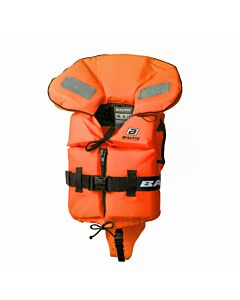 BALTIC LIFEJACKETS - Lifejacket Split Orange Child - oranje