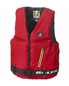 BALTIC LIFEJACKETS - B.aid Axent Red - rood