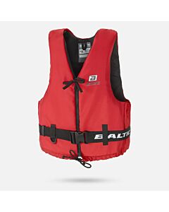 BALTIC LIFEJACKETS - B.aid Aqua Pro Red - rood