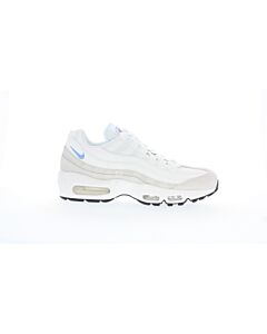 NIKE - nike air max 95 women's shoes - Wit