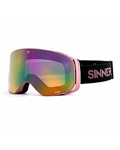 SINNER - olympia - Roze-Multicolour