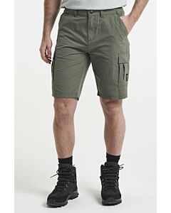 TENSON - Thad Shorts M - donker khaki