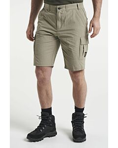 TENSON - Thad Shorts M - khaki