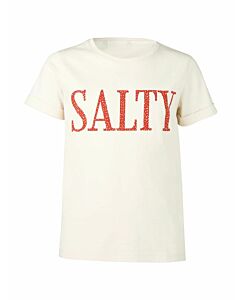 BRUNOTTI - saliny girls t-shirt - Wit