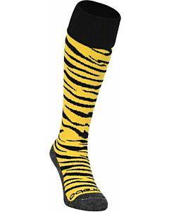 BRABO - bc8300d socks tiger - Multicolour