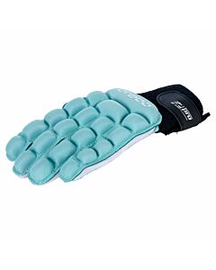 BRABO - bp1085 indoor glove f2.1 pro l.h. a - Blauw-Multicolour