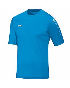 JAKO - shirt team km - Blauw