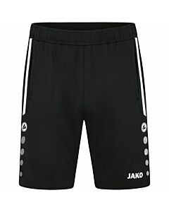 JAKO - Trainingsshort Allround - zwart