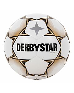DERBYSTAR - derbystar solaris tt 5 - Wit-Multicolour