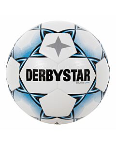 DERBYSTAR - derbystar solaris light - Wit-Multicolour