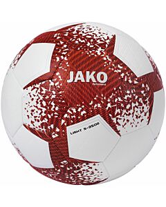 JAKO - Lightbal Performance kl 702 - wit combi