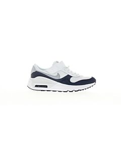 NIKE - nike air max systm little kids' sho - Wit