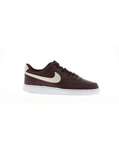 NIKE - nike court vision low next nature w - Rood