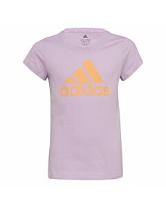 ADIDAS - g bl t - Paars