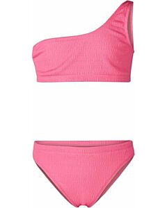 BRUNOTTI - kalina-smock girls bikini - Roze