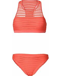 BRUNOTTI - elena-mesh women bikini - Roze