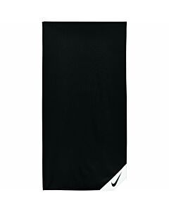 NIKE ACCESSOIRES - nike cooling towel small - Zwart-Multicolour
