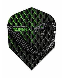 HARROWS - Flight Taipan 2303-Green - groen