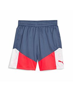 PUMA - individualcup shorts - Wit
