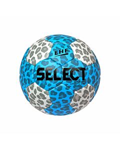 SELECT - select light grippy handball - Blauw-Multicolour