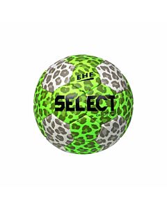 SELECT - select light grippy handball - Groen-Multicolour