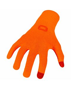 STANNO - stanno stadium glove ii - Oranje-Multicolour
