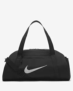 NIKE - nike gym club women's duffel bag (2 - Zwart
