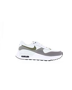NIKE - nike air max systm - Wit