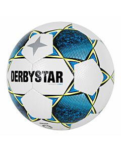 DERBYSTAR - derbystar classic light ii - Wit-Multicolour
