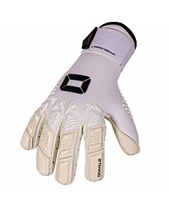 STANNO - stanno mighty goalkeeper gloves - Wit-Multicolour