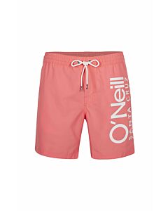 ONEILL - original cali shorts - o.rose