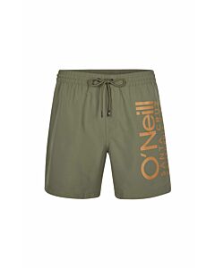 ONEILL - original cali shorts - Cargo Star Grey