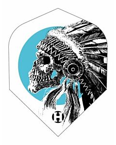 HARROWS - Prime Range 7546 Indian Skull - Diversen