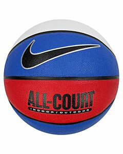 NIKE ACCESSOIRES - nike everyday all court 8p - Blauw