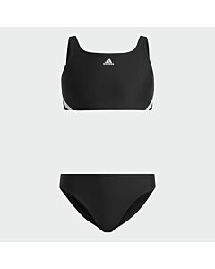 ADIDAS - 3s bikini - Zwart-Wit