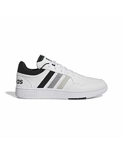 ADIDAS - hoops 3.0 - Wit