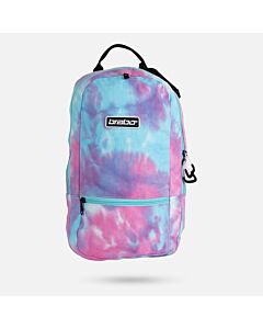 BRABO - bb5330 backpack fun rainbow - Multicolour