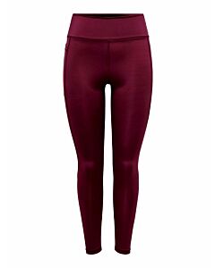 ONLY PLAY - jam-sweet-1 hw pck train tights - Paars-Multicolour
