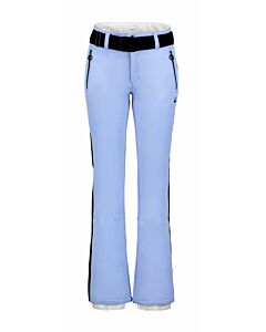 LUHTA - reututunturi softshell trousers - Blauwlicht