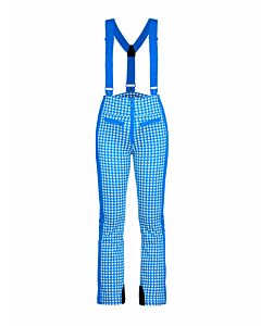GOLDBERGH - Starski pants - blauw