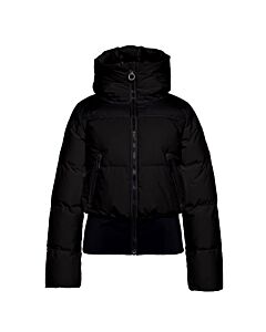 GOLDBERGH - Boulder jacket - zwart