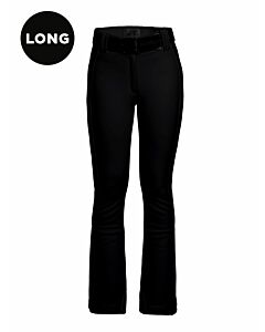 GOLDBERGH - Pippa pants Long - zwart
