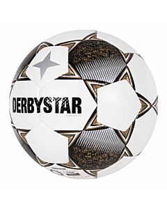 DERBYSTAR - derbystar classic tt ii - Wit-Multicolour