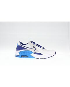 NIKE - nike air max excee little kids' sho - Wit